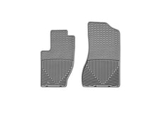 Load image into Gallery viewer, Weathertech W22GR All Weather Floor Mats for Select Jeep Commander, Jeep Grand Cherokee