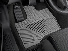 Load image into Gallery viewer, Weathertech W230GR All Weather Floor Mats for Select Ford Explorer