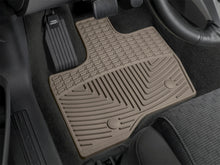 Load image into Gallery viewer, Weathertech W230TN All Weather Floor Mats for Select Ford Explorer