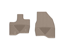 Load image into Gallery viewer, Weathertech W230TN All Weather Floor Mats for Select Ford Explorer