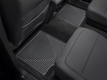 Load image into Gallery viewer, Weathertech W231 All Weather Floor Mats for Select Ford Explorer, Ford Flex, Nissan Versa, Nissan Versa Note