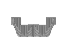 Load image into Gallery viewer, Weathertech W232GR All Weather Floor Mats for Select Ford Explorer, Ford Flex, Lincoln MKT