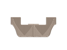 Load image into Gallery viewer, Weathertech W232TN All Weather Floor Mats for Select Ford Explorer, Ford Flex, Lincoln MKT