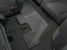 Load image into Gallery viewer, Weathertech W232 All Weather Floor Mats for Select Ford Explorer, Ford Flex, Lincoln MKT