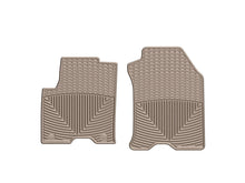 Load image into Gallery viewer, Weathertech W233TN All Weather Floor Mats for Select Ford Focus