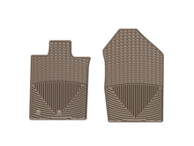 Load image into Gallery viewer, Weathertech W234TN All Weather Floor Mats for Select Ford Fusion, Lincoln MKZ, Mercury Milan