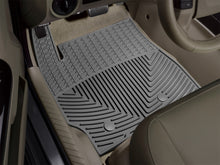 Load image into Gallery viewer, Weathertech W235GR All Weather Floor Mats for Select Ford Escape, Mazda Tribute, Mercury Mariner
