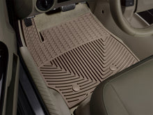 Load image into Gallery viewer, Weathertech W235TN All Weather Floor Mats for Select Ford Escape, Mazda Tribute, Mercury Mariner