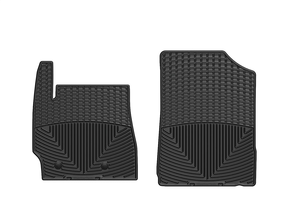 Weathertech W235 All Weather Floor Mats for Select Ford Escape, Mazda Tribute, Mercury Mariner