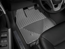 Load image into Gallery viewer, Weathertech W236GR All Weather Floor Mats for Select Ford Edge, Lincoln MKX