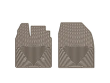 Load image into Gallery viewer, Weathertech W236TN All Weather Floor Mats for Select Ford Edge, Lincoln MKX
