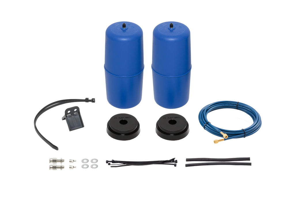 Firestone Ride-Rite W237604130 Coil-Rite Air Helper Springs - Ram 1500 for Select Ram