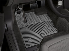 Load image into Gallery viewer, Weathertech W237 All Weather Floor Mats for Select Ford Flex, Lincoln MKT