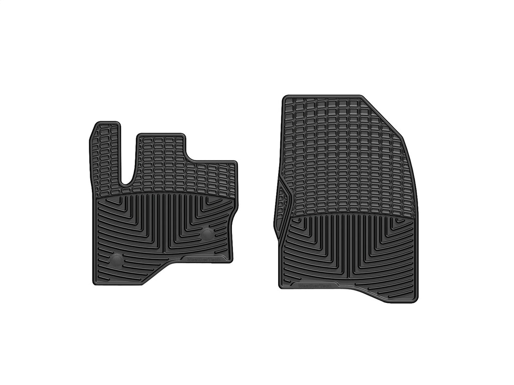 Weathertech W237 All Weather Floor Mats for Select Ford Flex, Lincoln MKT
