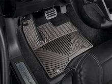 Load image into Gallery viewer, Weathertech W238CO All Weather Floor Mats for Select Ford Taurus, Lincoln MKS