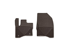 Load image into Gallery viewer, Weathertech W238CO All Weather Floor Mats for Select Ford Taurus, Lincoln MKS