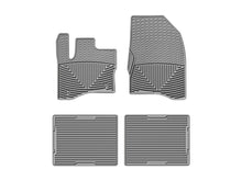 Load image into Gallery viewer, Weathertech WTFG238273 All Weather Floor Mats for Select Ford Taurus