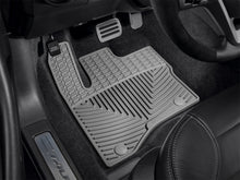 Load image into Gallery viewer, Weathertech W238GR All Weather Floor Mats for Select Ford Taurus, Lincoln MKS