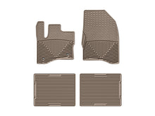 Load image into Gallery viewer, Weathertech WTFT238273 All Weather Floor Mats for Select Ford Taurus