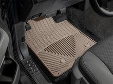 Load image into Gallery viewer, Weathertech W239TN All Weather Floor Mats for Select Ford F-150