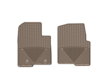 Load image into Gallery viewer, Weathertech W239TN All Weather Floor Mats for Select Ford F-150
