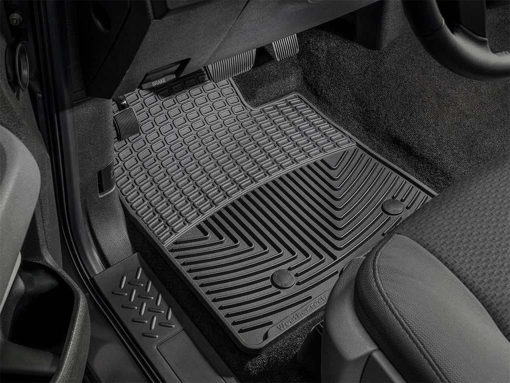Weathertech W239 All Weather Floor Mats for Select Ford F-150