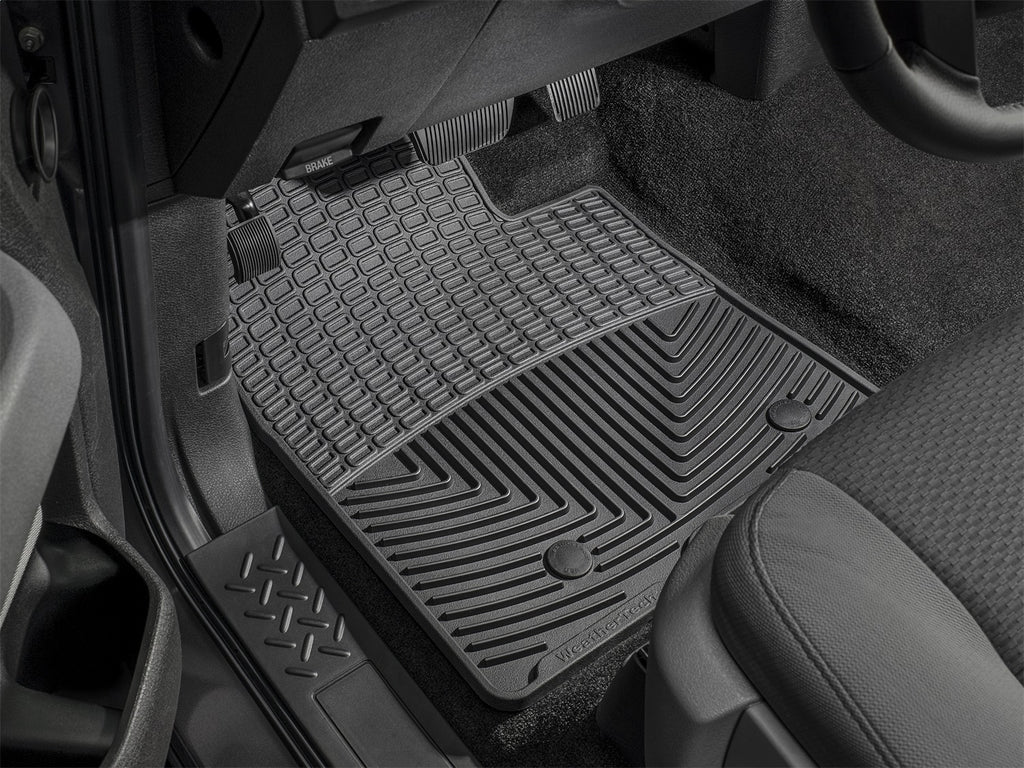 Weathertech WTCB939136 All Weather Floor Mats for Select Toyota 4Runner