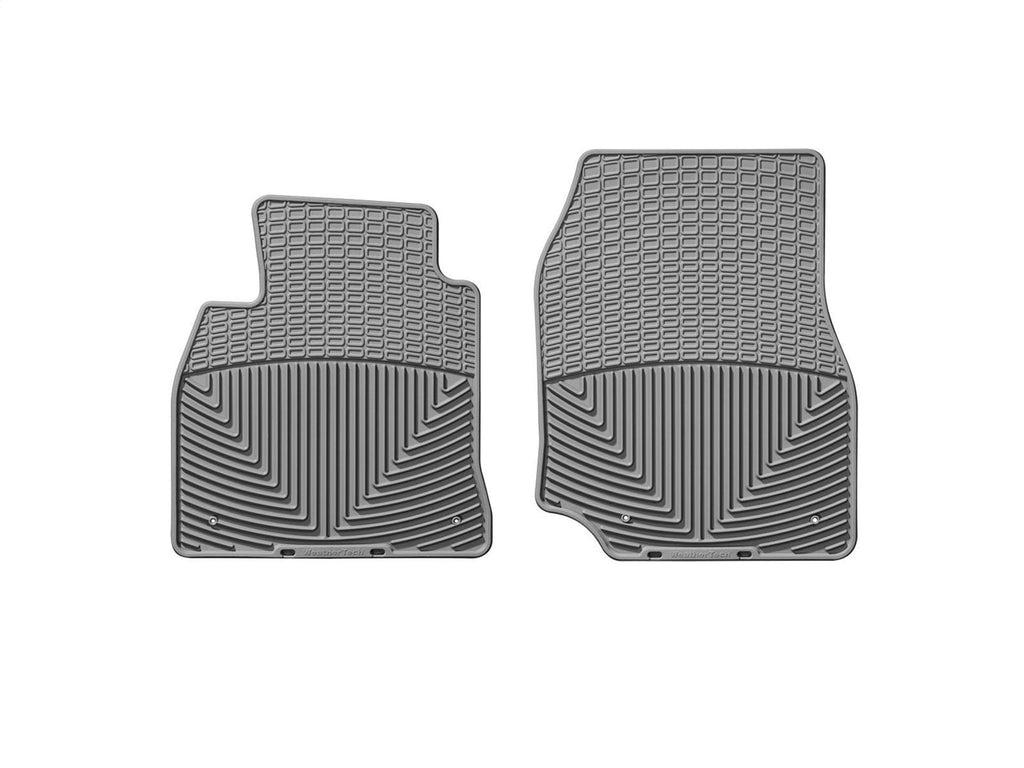 Weathertech W23GR All Weather Floor Mats for Select Lexus LX470, Toyota Land Cruiser