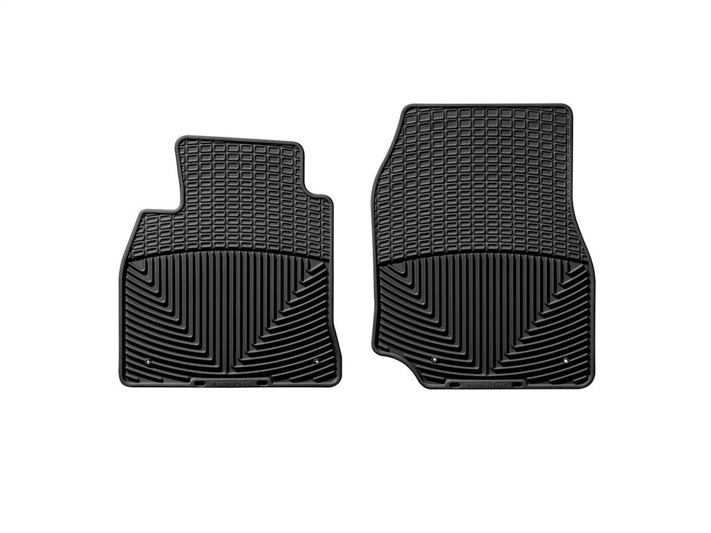 Weathertech W23 All Weather Floor Mats for Select Lexus LX470, Toyota Land Cruiser