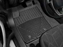 Load image into Gallery viewer, Weathertech W240 All Weather Floor Mats for Select Ford EcoSport, Ford Fiesta