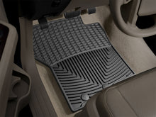 Load image into Gallery viewer, Weathertech W241 All Weather Floor Mats for Select Ford Expedition, Lincoln Navigator