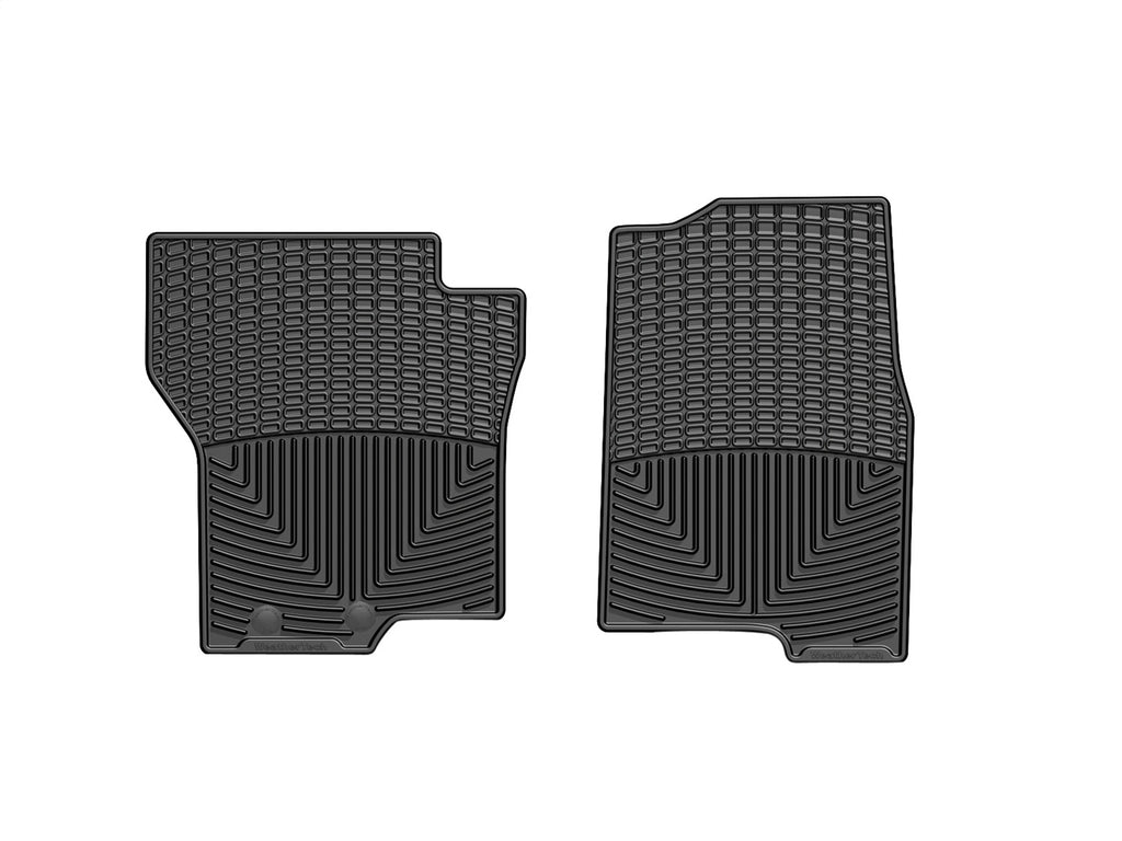 Weathertech W241 All Weather Floor Mats for Select Ford Expedition, Lincoln Navigator
