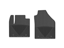Load image into Gallery viewer, Weathertech W241TN All Weather Floor Mats for Select Ford Expedition, Lincoln Navigator
