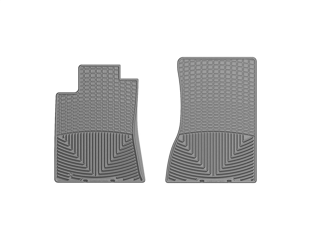 Weathertech W243GR All Weather Floor Mats for Select Cadillac CTS