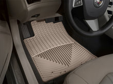 Load image into Gallery viewer, Weathertech W243TN All Weather Floor Mats for Select Cadillac CTS