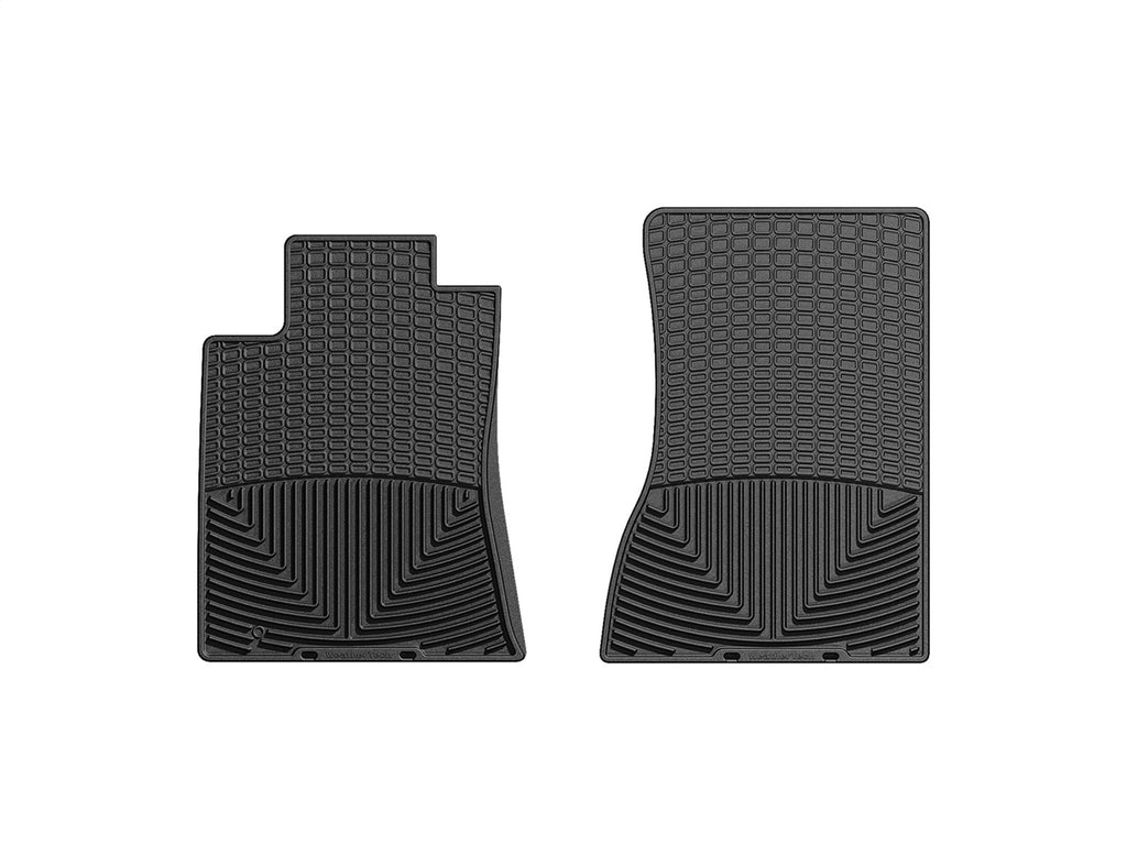 Weathertech W243 All Weather Floor Mats for Select Cadillac CTS