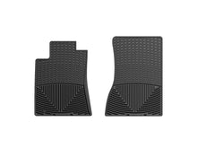 Load image into Gallery viewer, Weathertech W243 All Weather Floor Mats for Select Cadillac CTS