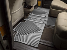 Load image into Gallery viewer, Weathertech W244GR All Weather Floor Mats for Select Toyota Sienna