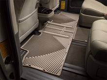 Load image into Gallery viewer, Weathertech W244TN All Weather Floor Mats for Select Toyota Sienna