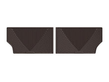 Load image into Gallery viewer, Weathertech W245CO All Weather Floor Mats for Select Toyota Sienna