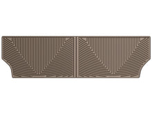 Load image into Gallery viewer, Weathertech W245TN All Weather Floor Mats for Select Toyota Sienna