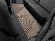 Load image into Gallery viewer, Weathertech W245TN All Weather Floor Mats for Select Toyota Sienna