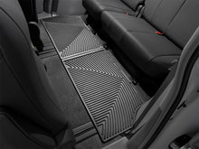 Load image into Gallery viewer, Weathertech W245 All Weather Floor Mats for Select Toyota Sienna