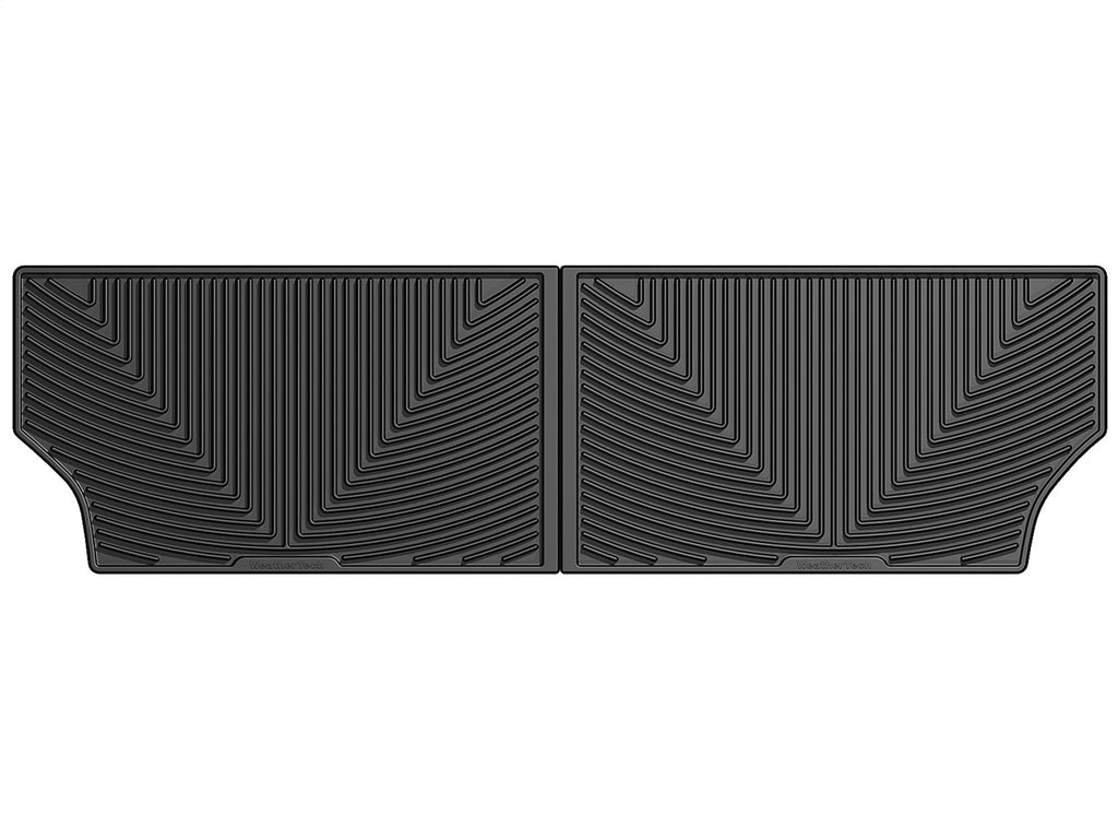 Weathertech W245 All Weather Floor Mats for Select Toyota Sienna