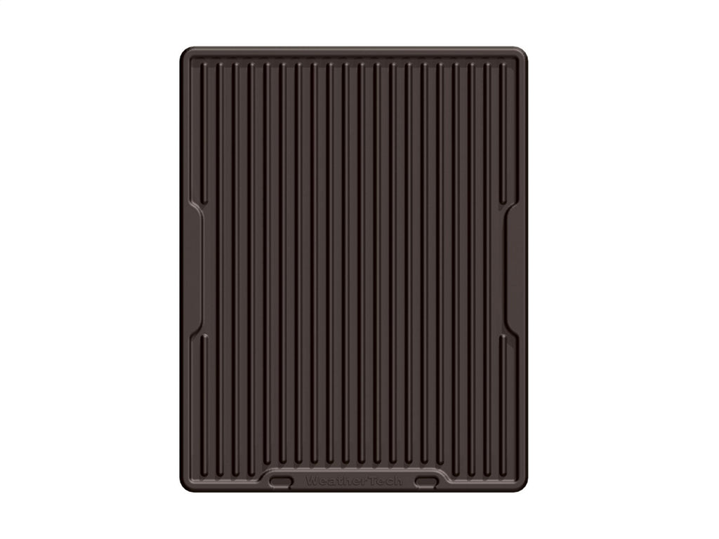 Weathertech W247CO All Weather Floor Mats for Select Toyota Sienna