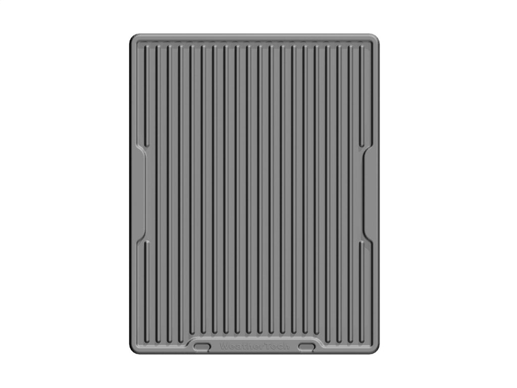 Weathertech W247GR All Weather Floor Mats for Select Toyota Sienna