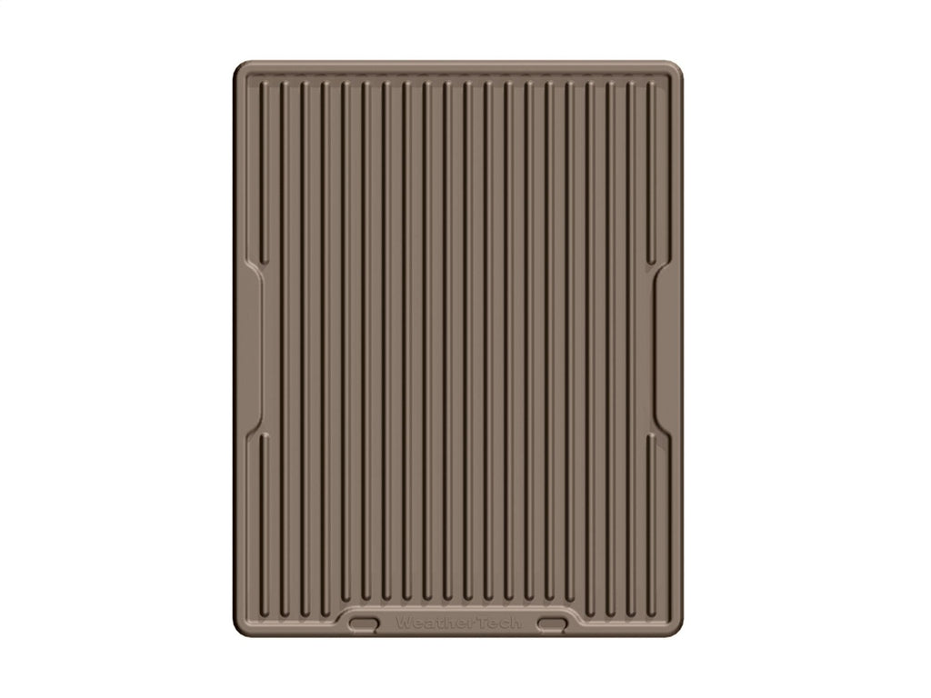 Weathertech W247TN All Weather Floor Mats for Select Toyota Sienna