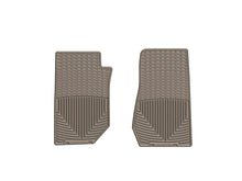 Load image into Gallery viewer, Weathertech W248TN All Weather Floor Mats for Select Jeep Wrangler