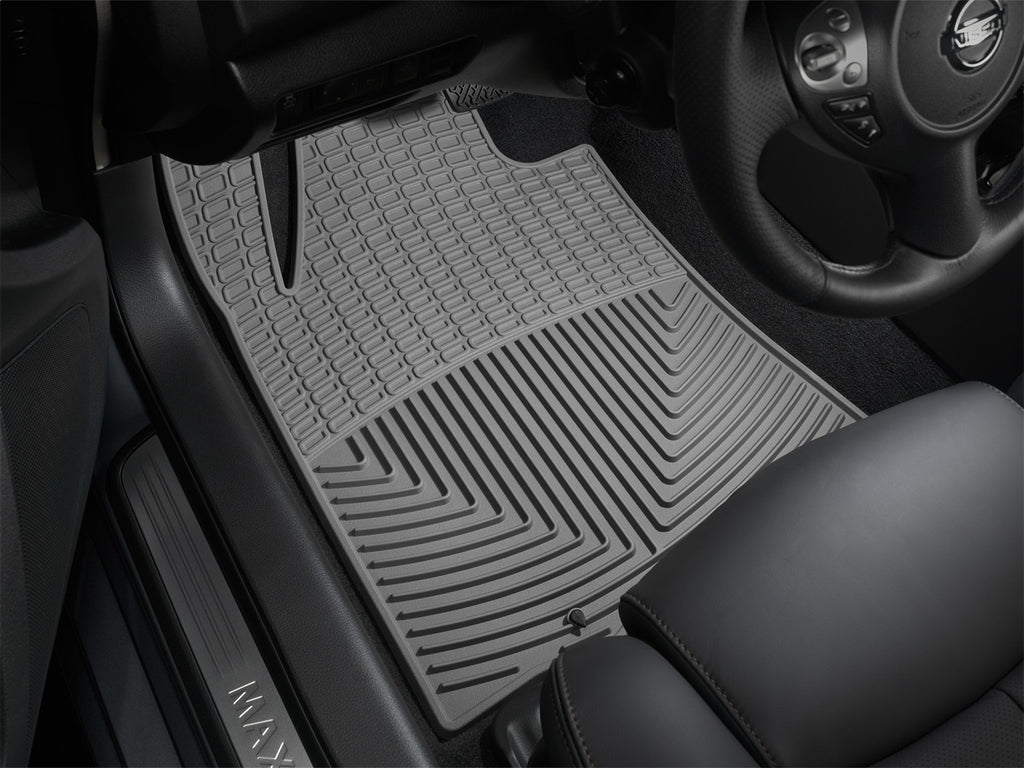 Weathertech W252GR All Weather Floor Mats for Select Nissan Maxima