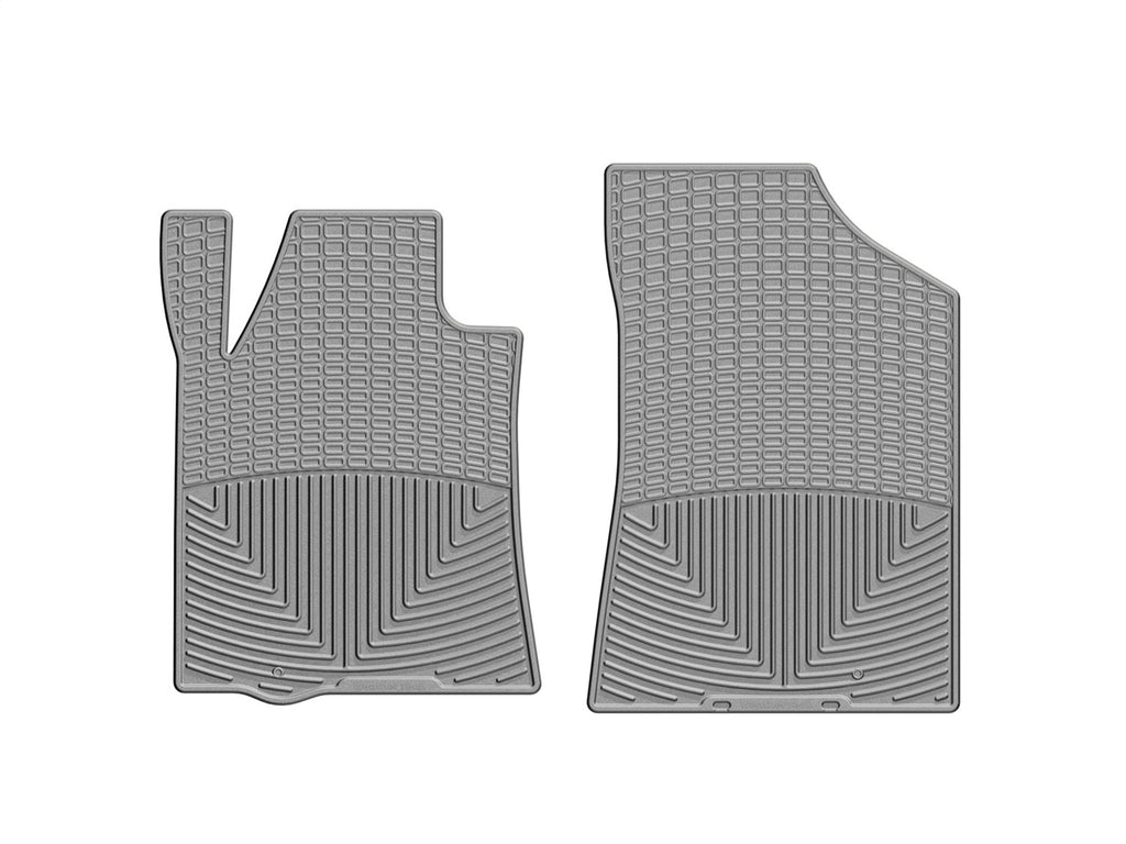 Weathertech W252GR All Weather Floor Mats for Select Nissan Maxima